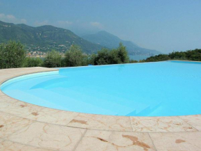 Гостиница Luxurious Holiday Home in Sal with Swimming Pool  Сало